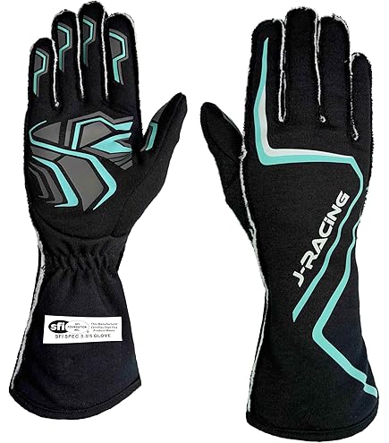 Amazon.com: ONE Industries G-197 Gloves Vivid Neon Small
